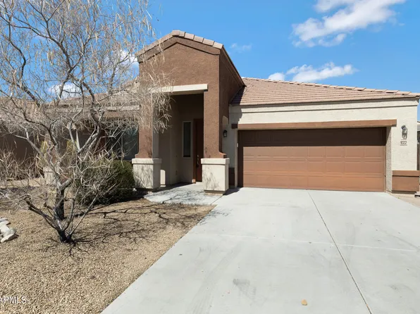 9322 W OREGON Avenue, Glendale, AZ 85305
