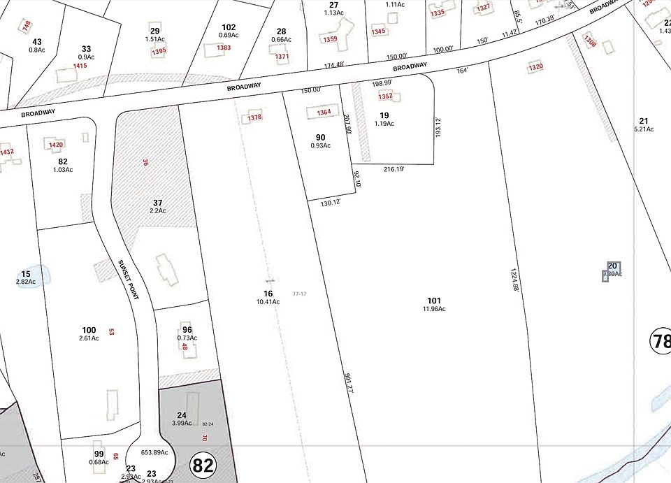 2nd image of 0 Broadway
