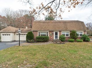 408 Parker Rd, Lancaster, MA 01523