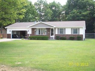 2269 Shettler Rd, Muskegon, MI 49444