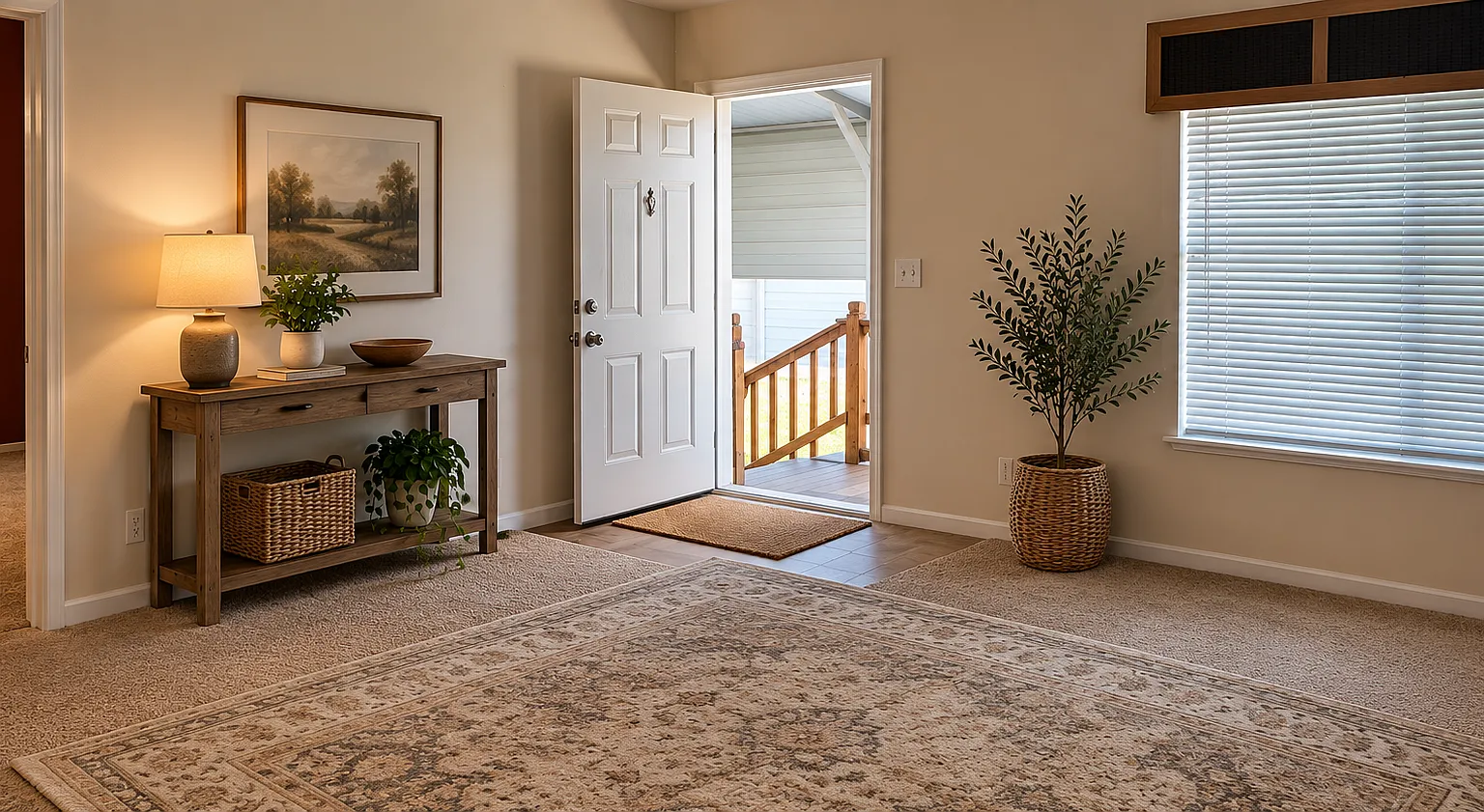 3 bed, 1250 sqft, $1,900 — Photo 4