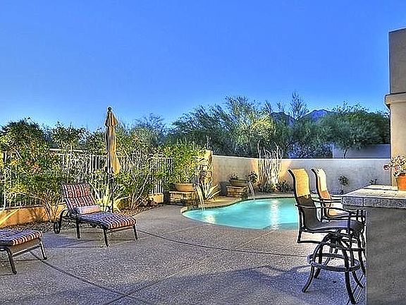 4th image of 10398 E Acacia Dr