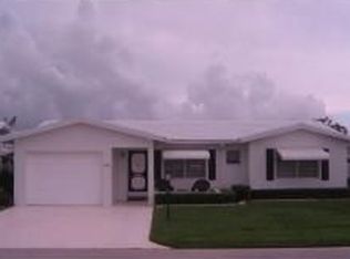 1103 Siesta Ave, Boynton Beach, FL 33426