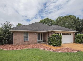 3010 Harlington Pl, Cantonment, FL 32533