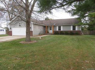3403 S Vassar Rd, Davison, MI 48423