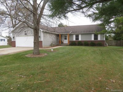 3403 S Vassar Rd, Davison, MI, 48423