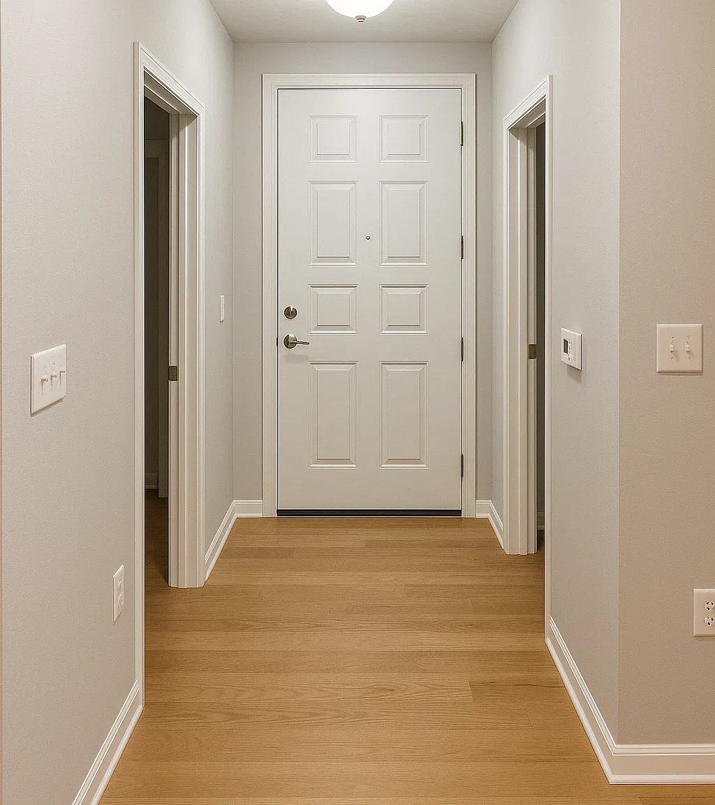 This commuter's dream is a light-filled 1 bed/bath — Photo 2