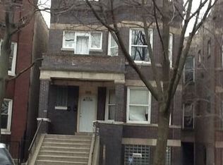 3931 W Van Buren St, Chicago, IL 60624