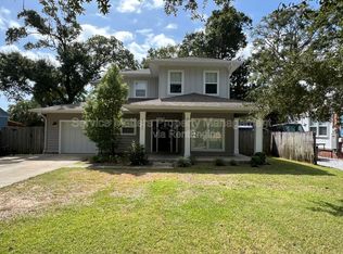 1841 E Bobe St, Pensacola, FL 32503