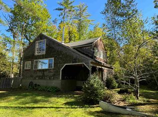 15 Martys Way, New Durham, NH 03855