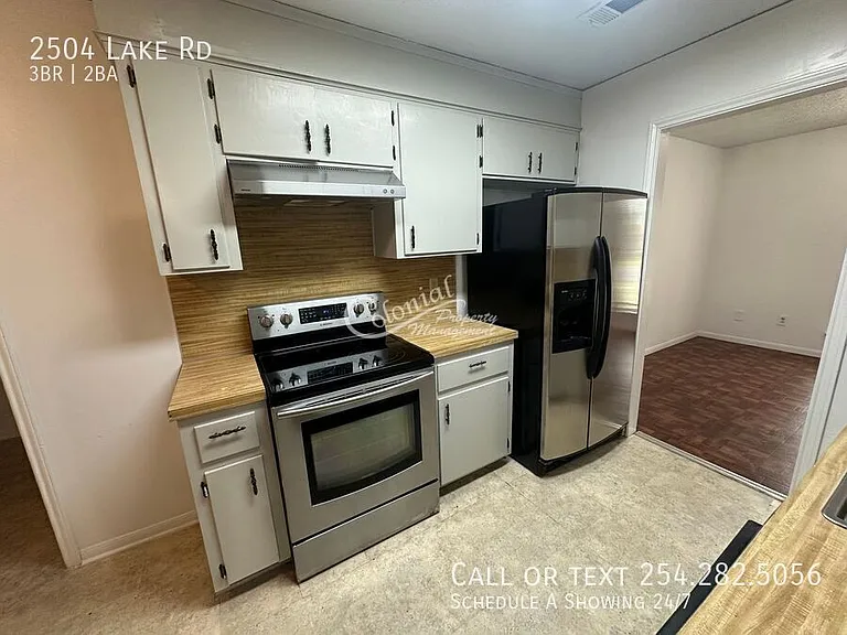 2504 Lake Rd — Photo 4