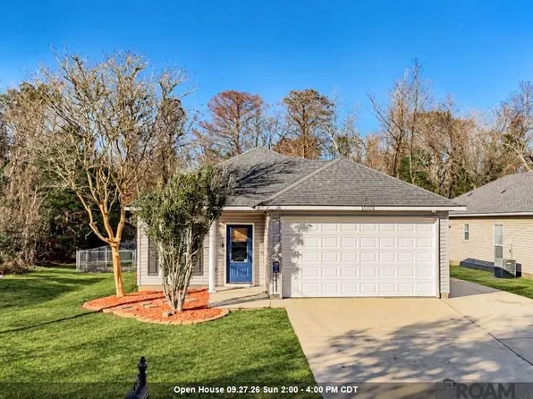 15028 Mill Settlement Trce, Port Vincent, LA 70726