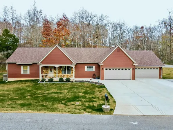 4903 Curtis Dr, Cookeville, TN 38506