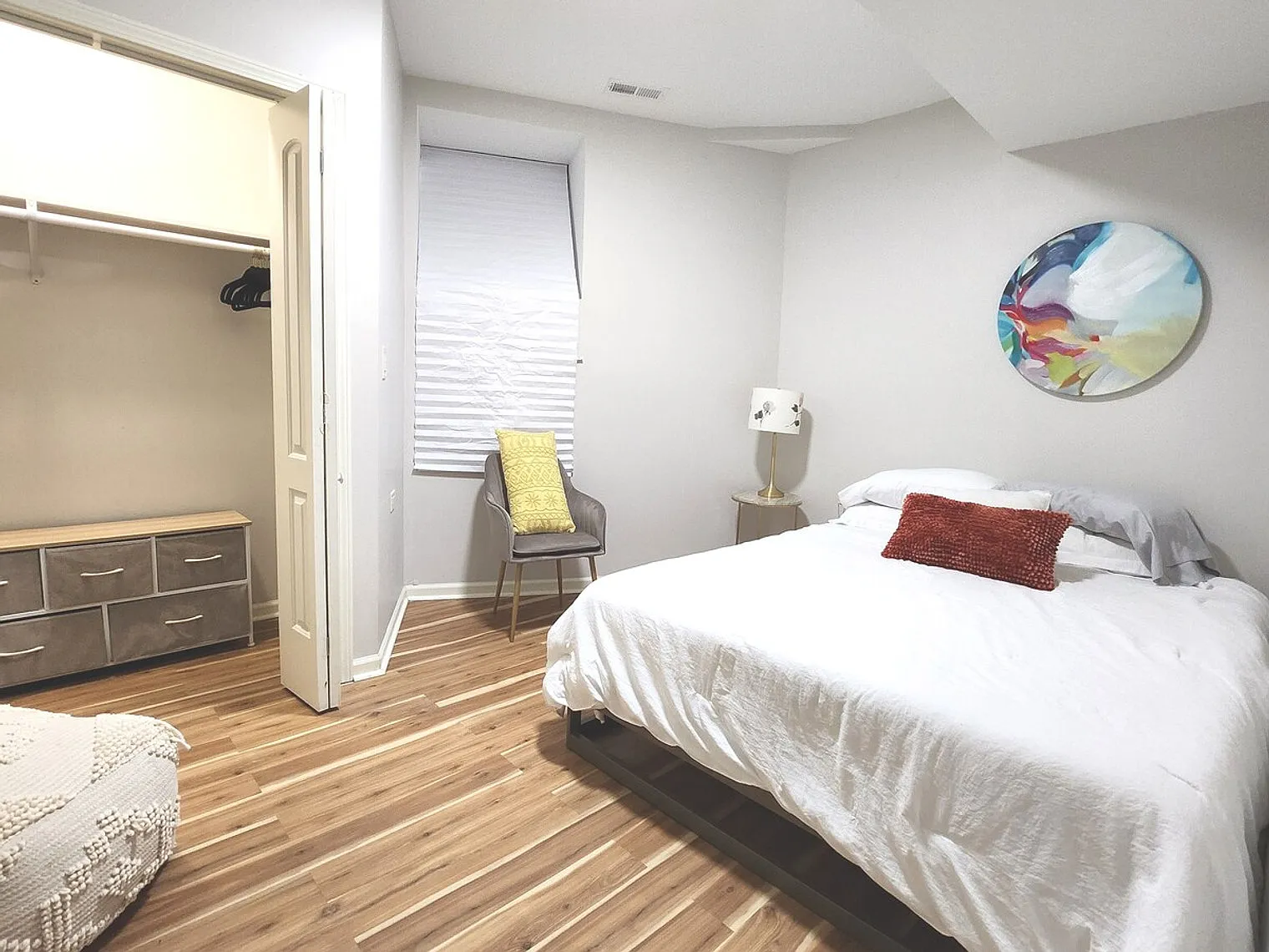 2 bed, 1.0 bath, $3,783 — Photo 2