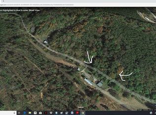 0 Wilson Station Rd, Englewood, TN 37329