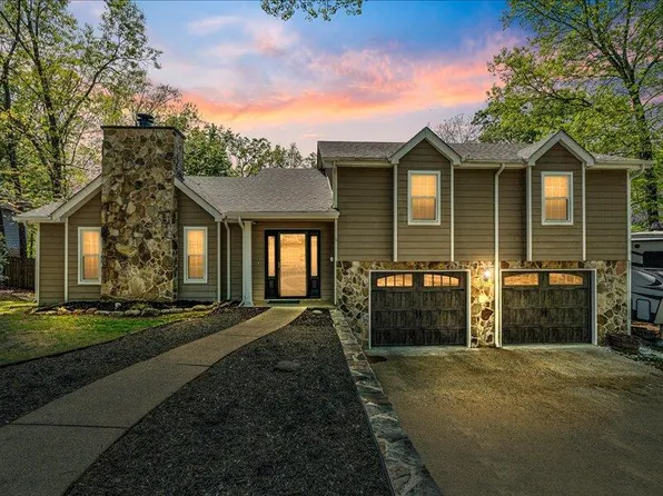 8810 Hurricane Ridge Rd, Chattanooga, TN 37421