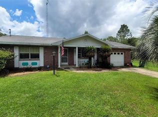 2007 Falkner St, Inverness, FL 34453