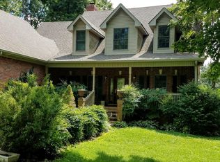 735 Keytown Rd, Portland, TN 37148