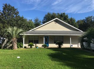 3198 Quave Rd, Diberville, MS 39540