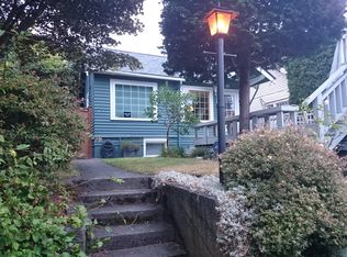 334 N 77th St, Seattle, WA 98103