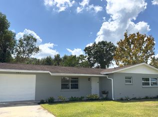 407 NE 8th St, Mulberry, FL 33860