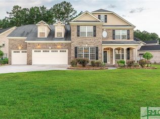 668 Wyndham Way, Pooler, GA 31322