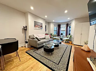 Rented by Compass