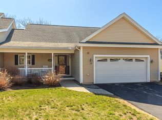 29 Shaker Hill Rd, Hooksett, NH 03106