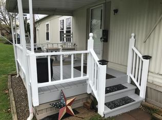 305 McKim St TRLR A, Zelienople, PA