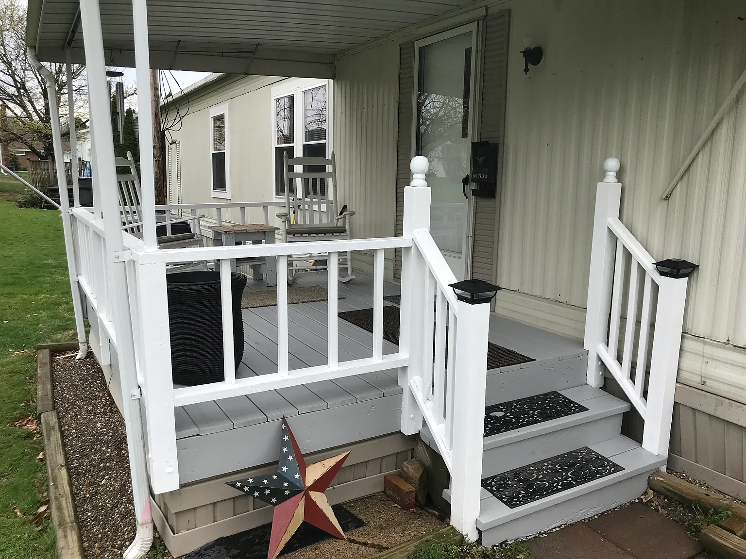 305 McKim St Trlr A photo 1