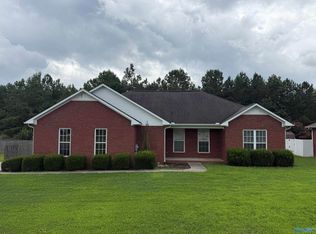 41 Kaylee Loop, Hartselle, AL 35640