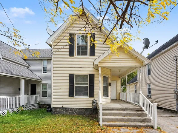 850 Lafayette Ave NE, Grand Rapids, MI 49503