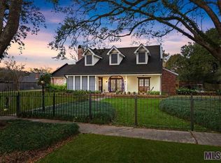 5553 Moss Side Ln, Baton Rouge, LA 70808