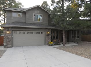 5055 S Opal Rd, Flagstaff, AZ 86005