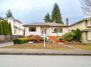 6779 Elwell St, Burnaby, BC