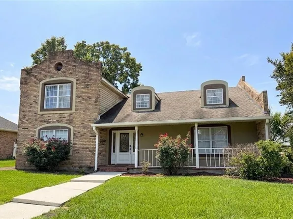 3700 Lake Des Allemands Dr, Harvey, LA 70058