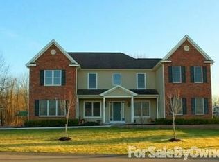 1 Spring Farm Ln, Schenectady, NY 12303