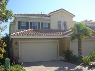 9288 Grassi Way UNIT 101, Naples, FL 34114