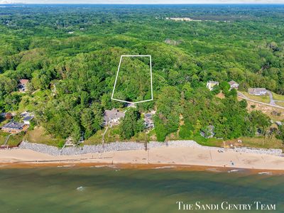 18200 N Shore Estates Rd, Spring Lake, MI, 49456