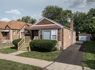 8631 S Justine St, Chicago, IL 60620