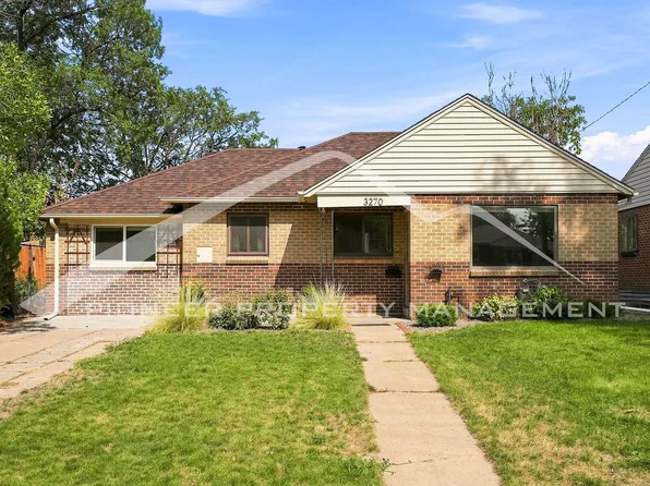 3270 Newport St, Denver, CO 80207