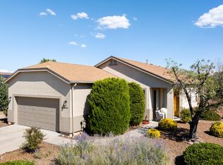 5907 N Milano Ct, Prescott Valley, AZ 86314