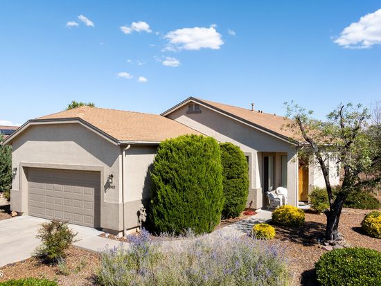 5907 N Milano Ct, Prescott Valley, AZ 86314