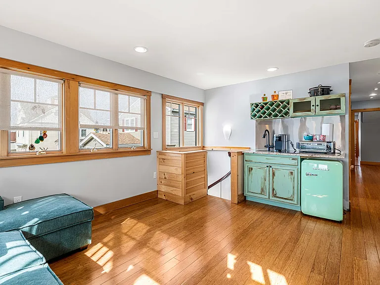 16 Commonwealth Ave #16PENTHOUSEANDYOGA — Photo 41