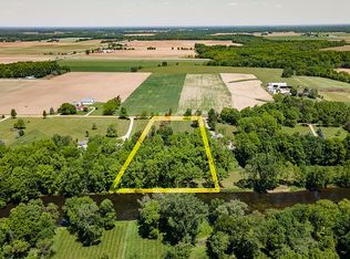 500 E Six Mile Creek Rd, Henderson, MI 48841