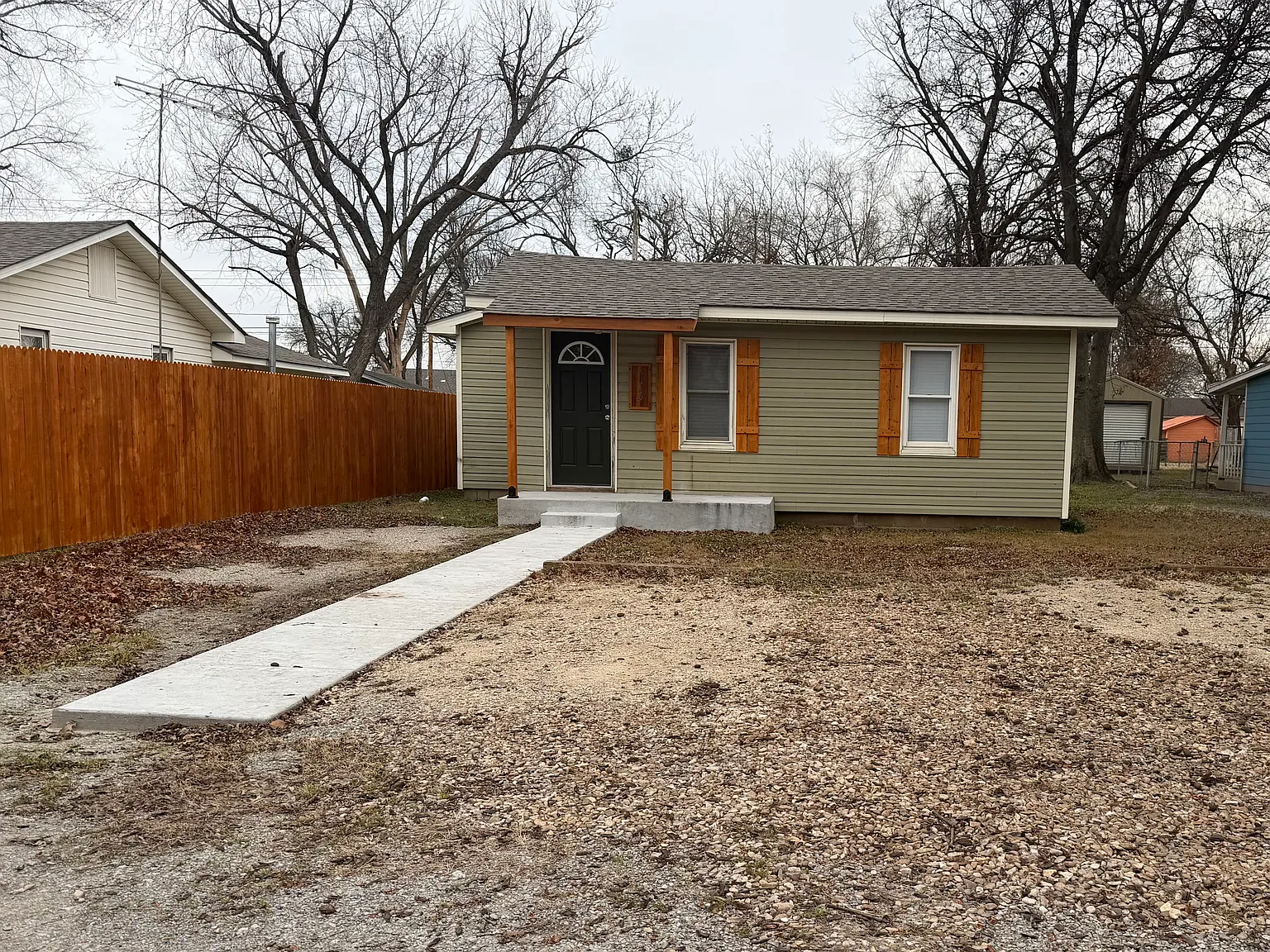 1 bed, 684 sqft, $850 — Photo 4