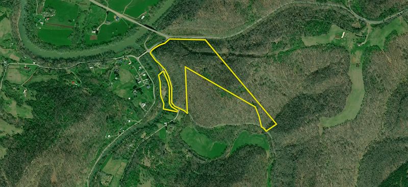 1st image of 0 Little Creek Rd
