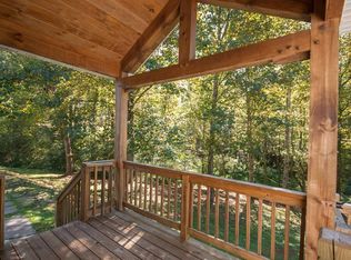 60 Family Branch Dr, Franklin, NC 28734