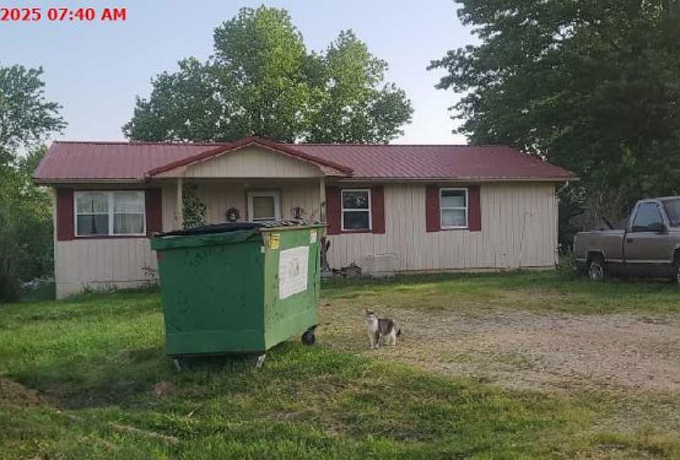 Property Front View