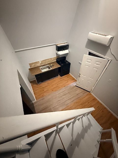 1st image of 9106 Bertwood St #D